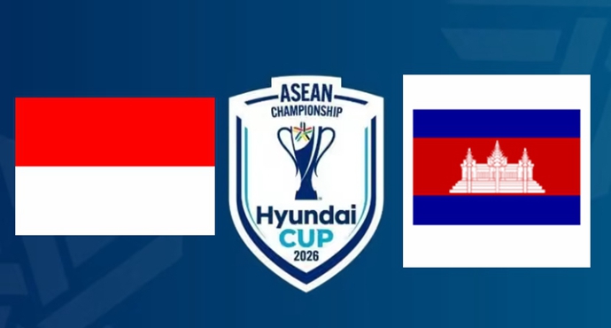 Indonesia vs. Cambodia: Match Prediction
