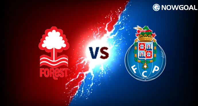 Prediction: Oct 23th -UEFA Europa League---Nottingham Forest VS FC Porto