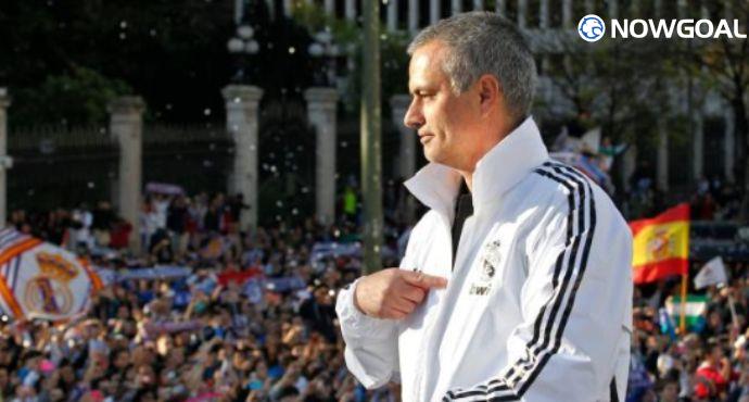 Mourinho's Return to Real Madrid in Final Countdown: Official Announcement Expected within Hours, Reports AS