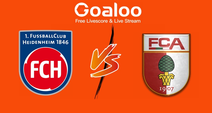 Heidenheim vs Augsburg Prediction 1 September 2024