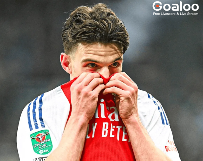 Since winning the League Cup in 1993, Arsenal has reached the semi-finals ten times but has not won the title again
