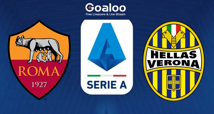 Roma vs Verona Prediction 20 April 2025