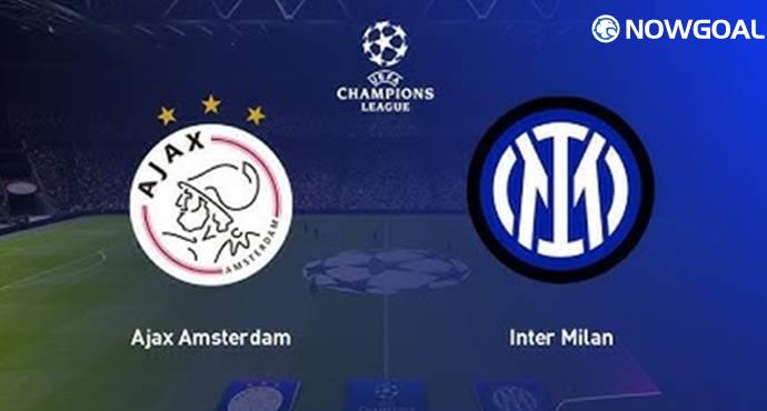 Ajax vs Inter: European Heavyweights Clash in High-Stakes Champions League Opener