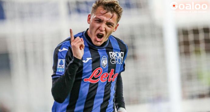 Mateo Retegui Makes Historic €65 Million Move to Al Qadsiah