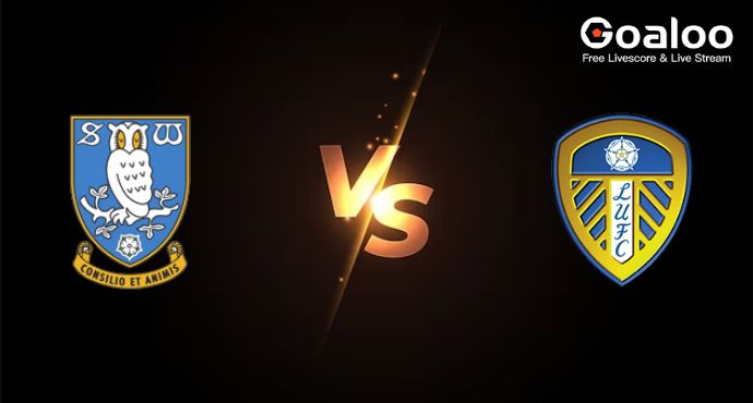 England Championship---Sheffield Wednesday VS Leeds United Preview