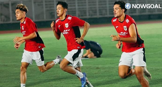 Indonesia U-23 Coach Keeps Final Squad Under Wraps Amid High Hopes for AFF U-23 2025 Victory