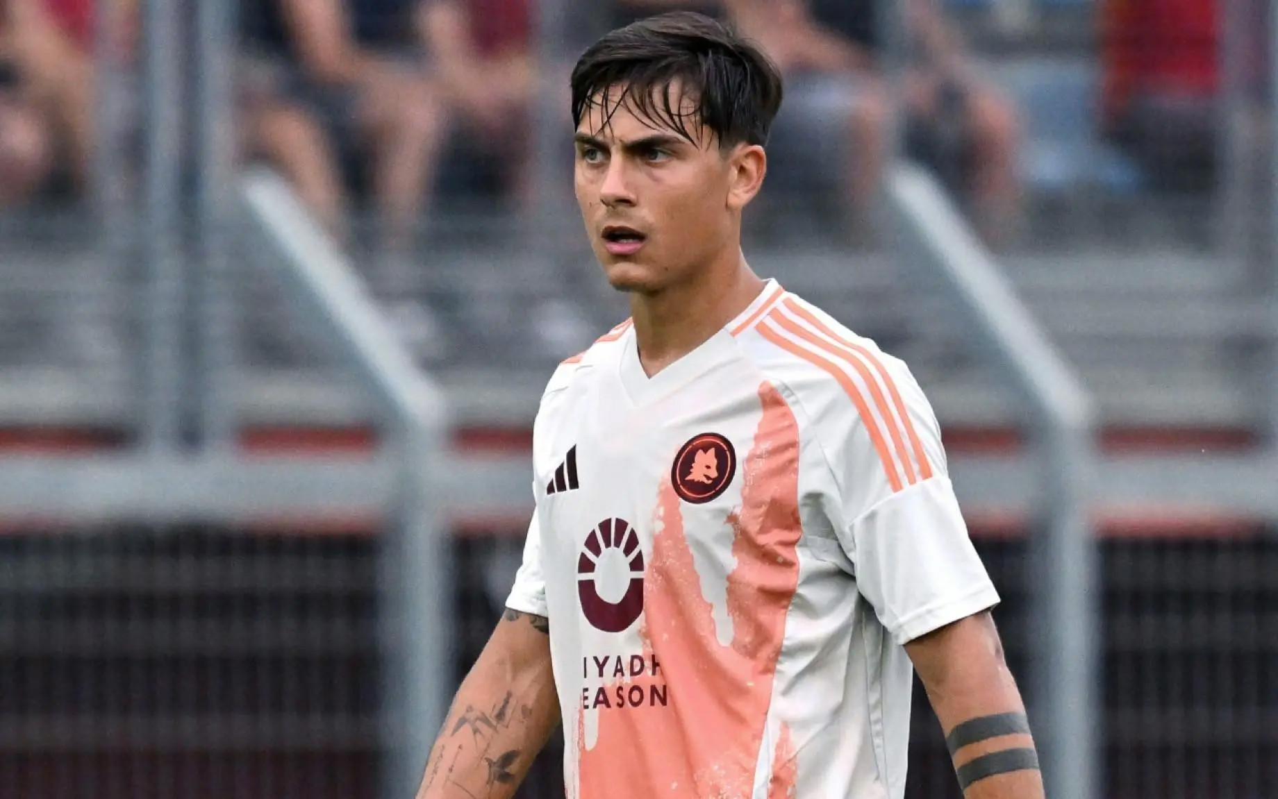 Di Marzio: Dybala chấp nhận lời đề nghị của Ả Rập Xê Út, Roma cần quyết định có đồng ý mức phí chuyển nhượng 3 triệu hay không