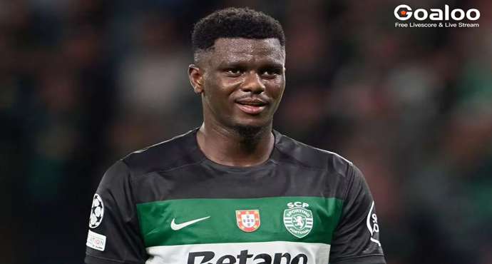 Portuguese media reports that Bayern Munich is sending scouts to evaluate Sporting Lisbon defender Osman Diomande, who has an asking price of €50 million to €60 million