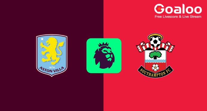 Villa Aim to Bounce Back Against Doomed Saints