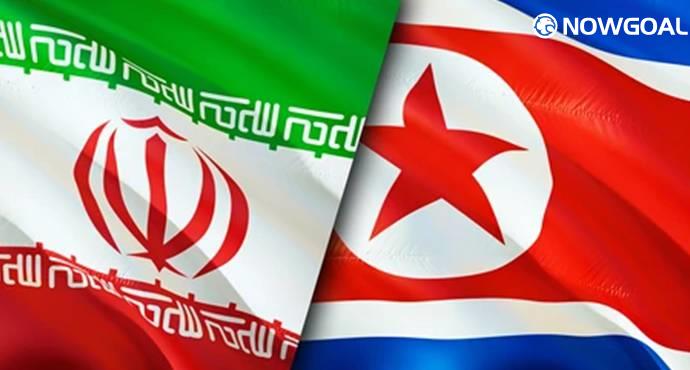 Iran U23 Eye Quarter-Final Glory Against North Korea