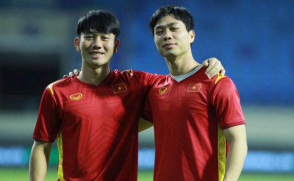 Tái hợp Công Phượng, Minh Vương nhận lót tay không tưởng