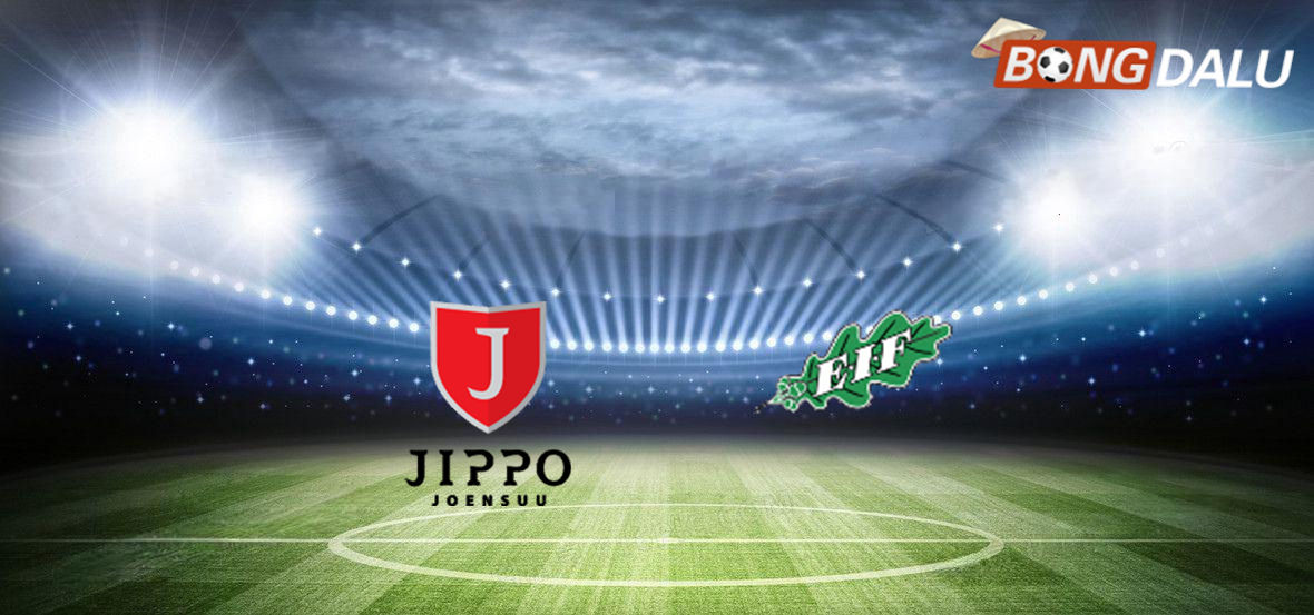 JIPPO VS Ekenas IF 22:30 16/07/2025 Hạng 2 Phần Lan