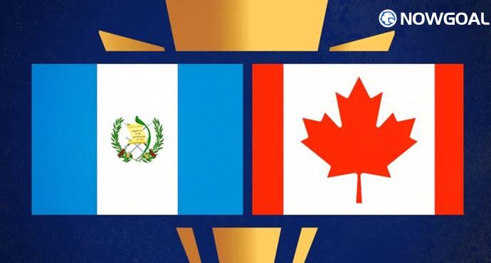 Canada vs. Guatemala: Clash of Confidence and History in Gold Cup Quarter-Finals