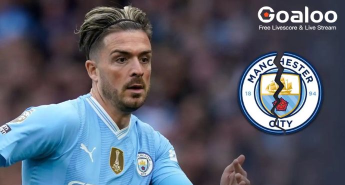 Jack Grealish Set to Stay at Manchester City Despite Transfer Interest