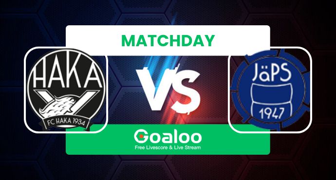 Finland Ykkonen---FC Haka VS JaPS Prediction