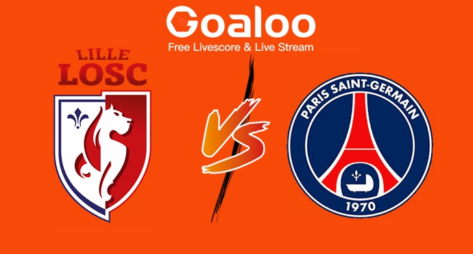 Lille vs PSG Prediction 2 September 2024