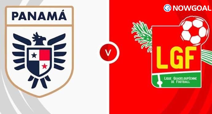 Panama vs. Guadeloupe: Clash of Defense and Counterattack in Gold Cup Kickoff