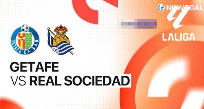 Midnight Stalemate? Getafe and Sociedad Set for Tactical Chess Match