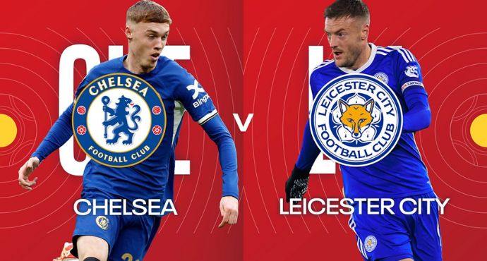 Chelsea's Billion-Dollar Burden Meets Leicester's Relegation Nightmare