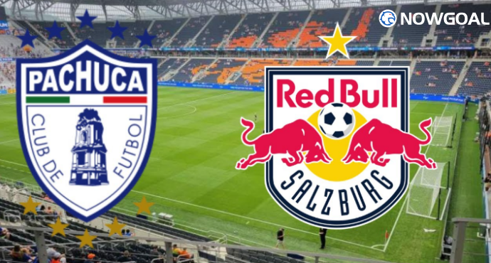 Prediction: June 19, Club Friendly Pachuca vs Red Bull Salzburg