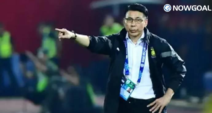 Malaysia Coach Tan Cheng Hoe Admits Indonesia Are Group A Favorites