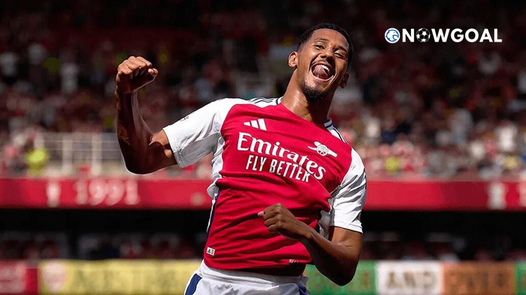 Real Madrid 'scouting' £67.5m Arsenal star ahead of potential big-money swoop