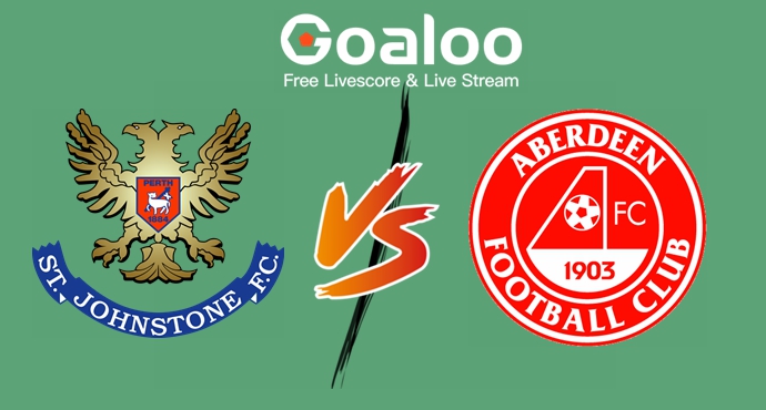 St Johnstone vs Aberdeen Prediction 6 August 2024