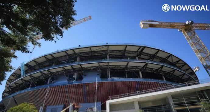 Barcelona to Vote on €300M Loan to Complete Spotify Camp Nou Renovation