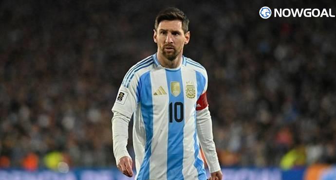 Argentina’s Kochi Friendly Canceled as Messi’s Squad Alters November Plans