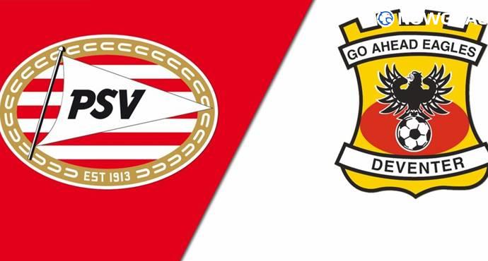 PSV Set for Redemption in Dutch Super Cup Clash