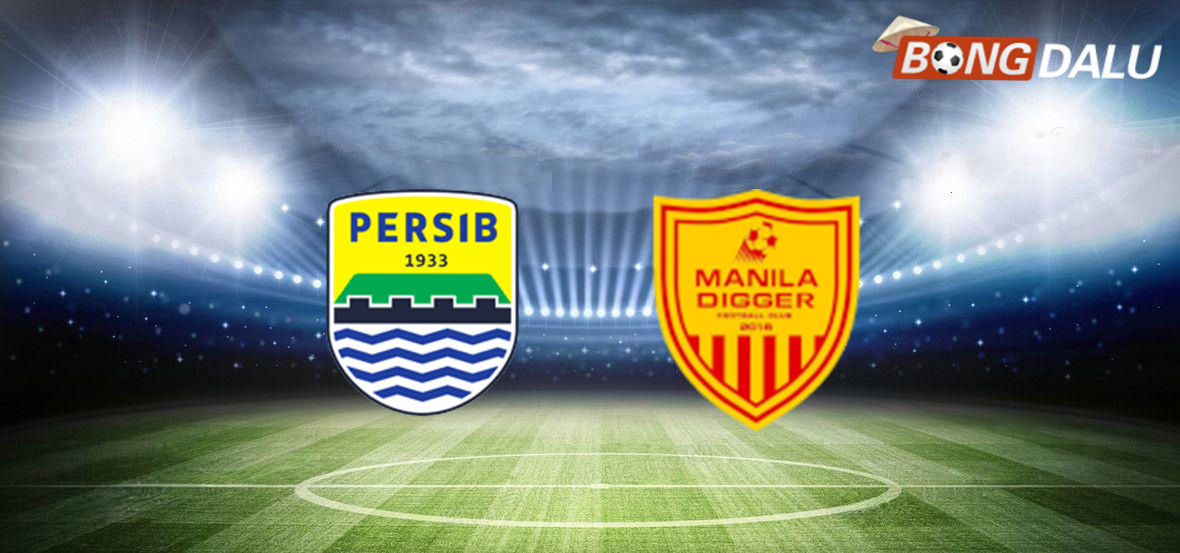 Persib Bandung VS Manila Digger FC 19:00 13/08/2025 FC Champions League 2