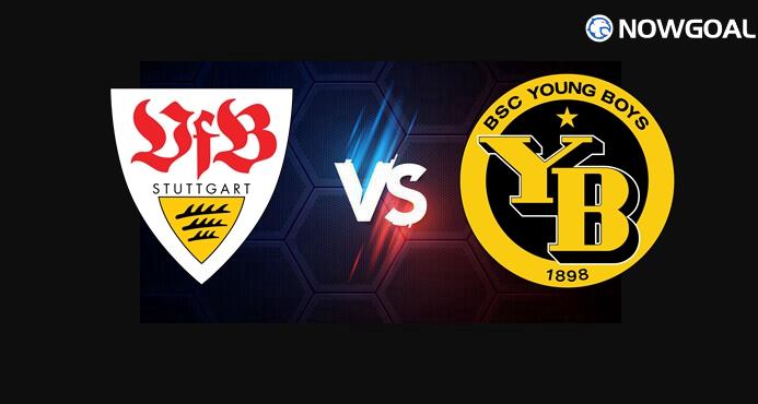 29th Jan. UEFA Europa League---VfB Stuttgart VS Young Boys Prediction