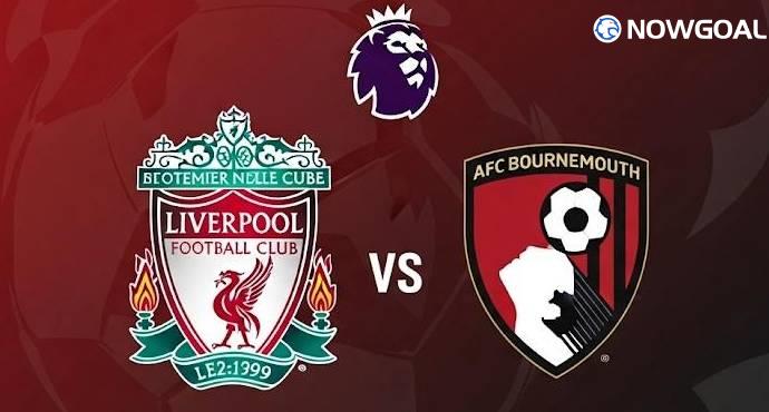 Liverpool’s Title Defense Kicks Off Against Struggling Bournemouth