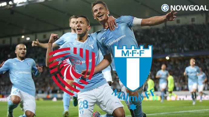 July 8th UEFA Champions League - FC Saburtalo Tbilisi VS Malmo FF Prediction