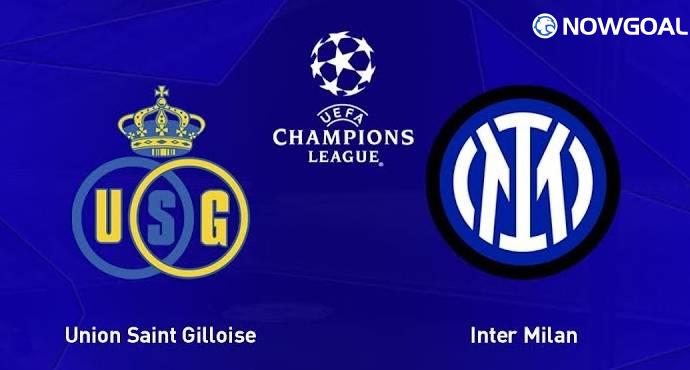 Relentless Inter Milan Target Seventh Straight Win Against Union SG