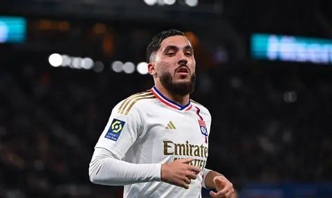 Schira: Lazio remains interested in Cherki