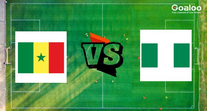 African Nations Championship Preview: Senegal VS Nigeria