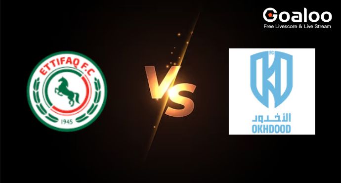 Saudi Professional League---Al-Ettifaq VS Al-Akhdoud Preview
