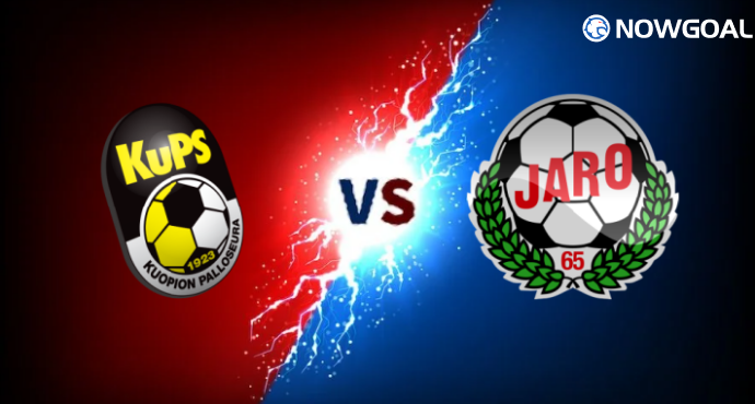Prediction: September 10th Finland Suomen Cup KuPs vs Jaro