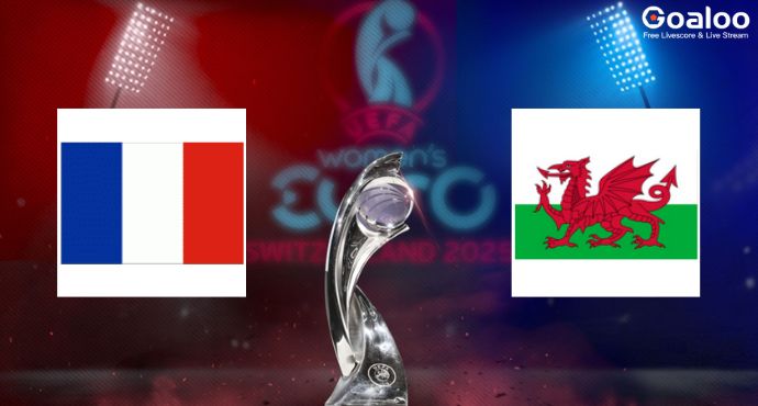 France Eyes Quarter-Final Berth Against Tournament Newcomers Wales