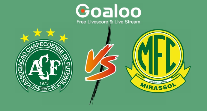 Chapecoense vs Mirassol Prediction 6 August 2024