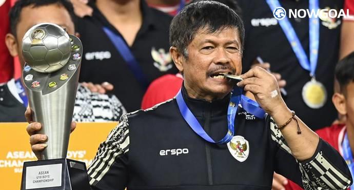 Indra Sjafri Returns to Lead Indonesia U23 at SEA Games 2025: Can He Defend the Gold?