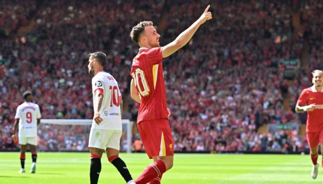 Đại Tu Đội Hình, Liverpool Để Hàng Loạt Sao Tấn Công Rời Anfield