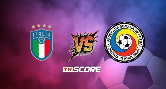 พรีวิวฟุตบอล ชิงแชมป์ยุโรป U-21: อิตาลี (ยู 21) vs โรมาเนีย (ยู 21)