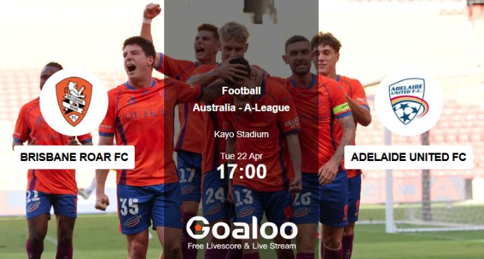 Tight Clash Expected in Brisbane vs Adelaide Encounter