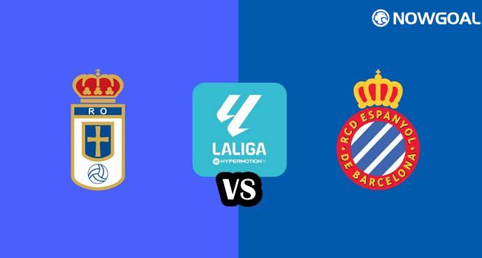 Real Oviedo vs Espanyol: Battle for Revival in La Liga