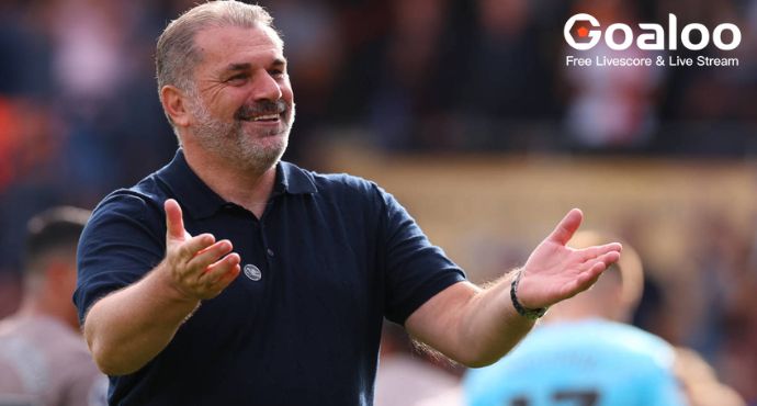 Ange Postecoglou Faces Uncertain Future Despite Tottenham's Europa League Triumph