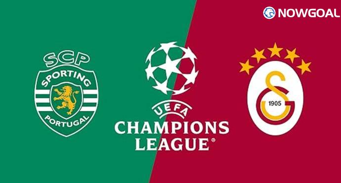 Sporting CP vs Galatasaray: Lions Poised for Champions League Win
