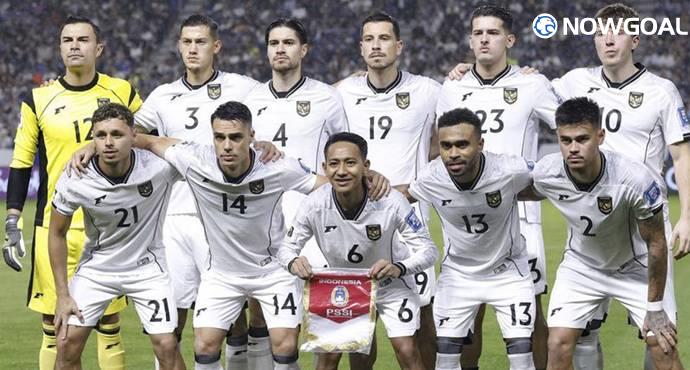 Jay Idzes Apologizes to Indonesian Fans After Heavy Defeat to Japan in World Cup Qualifiers