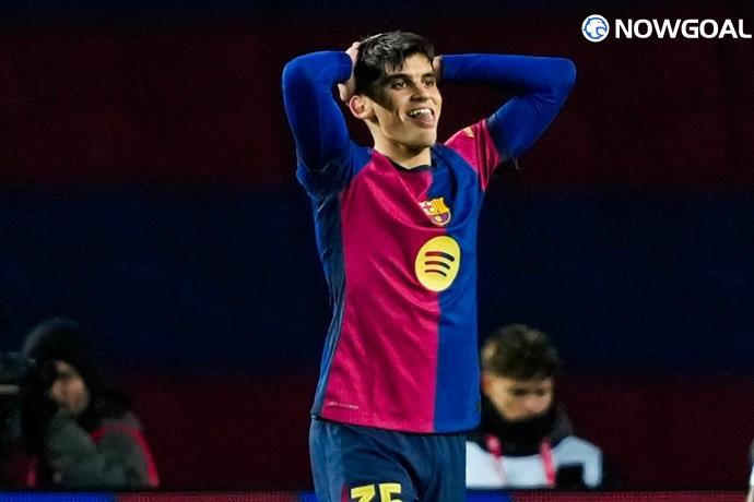 ​Barcelona secured a crucial victory over Eintracht Frankfurt in the Champions League,